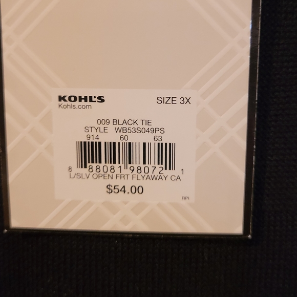 Cardigan - Picture 1 of 3